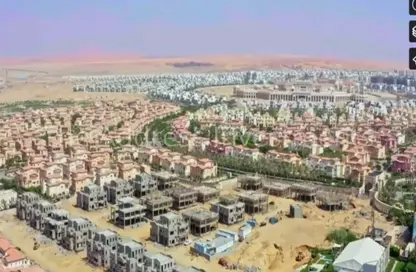 شقة - غرفة نوم - 1 حمام للبيع في هايد بارك - كمبوندات التجمع الخامس - التجمع الخامس - مدينة القاهرة الجديدة - القاهرة
