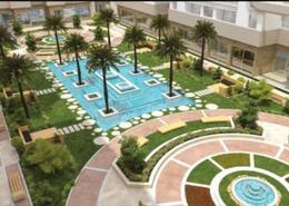 Apartment - 2 bedrooms - 1 bathroom for للبيع in Capital East - Nasr City Compounds - Nasr City - Cairo
