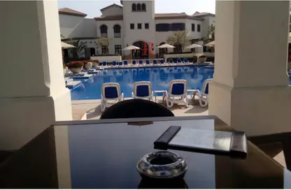 Apartment - 3 Bedrooms - 3 Bathrooms for rent in Mivida - 5th Settlement Compounds - The 5th Settlement - New Cairo City - Cairo