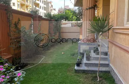 Apartment - 3 Bedrooms - 3 Bathrooms for sale in El Banafseg Apartment Buildings - El Banafseg - New Cairo City - Cairo