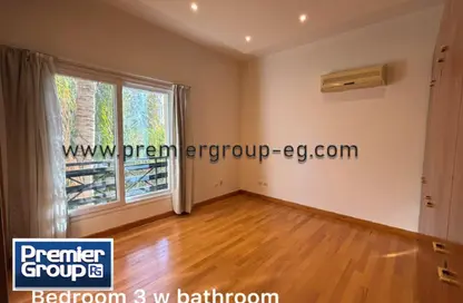 شقة - 3 غرف نوم - 4 حمامات للايجار في القطامية هايتس - كمبوندات القطامية - القطامية - مدينة القاهرة الجديدة - القاهرة