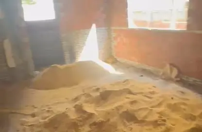 دوبلكس - 3 غرف نوم - 3 حمامات للبيع في شارع الجزيرة - المستثمرين الجنوبية - مدينة القاهرة الجديدة - القاهرة