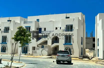 شاليه - 2 غرف نوم - 2 حمامات للبيع في بلاج - سيدي عبد الرحمن - الساحل الشمالي