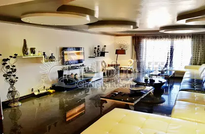 Villa - 5 Bedrooms - 4 Bathrooms for sale in Hand villa - Porto Sokhna - Al Ain Al Sokhna - Suez