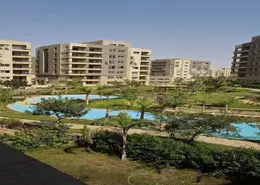 مجمع سكني - 3 غرف نوم - 3 حمامات للبيع في سكوير - كمبوندات التجمع الخامس - التجمع الخامس - مدينة القاهرة الجديدة - القاهرة