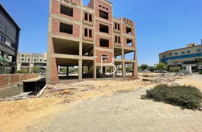 بناية كاملة - استوديو للبيع في بيفرلي هيلز - كمبوندات الشيخ زايد - الشيخ زايد - الجيزة