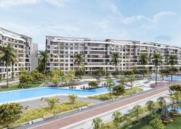 Apartment - 3 bedrooms - 3 bathrooms for للبيع in Rivan - New Capital Compounds - New Capital City - Cairo
