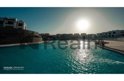 Villa - 5 Bedrooms - 6 Bathrooms for sale in Makadi Orascom Resort - Makadi - Hurghada - Red Sea
