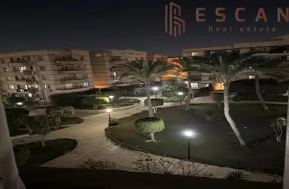 Apartment - 2 Bedrooms - 1 Bathroom for sale in Omar Ibn Al Khattab St. - Rehab City Forth Phase - Al Rehab - New Cairo City - Cairo