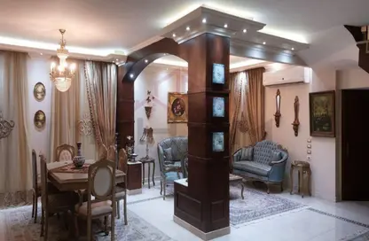 دوبلكس - 3 غرف نوم - 1 حمام للبيع في وان بيس - شارع التسعين الشمالي - التجمع الخامس - مدينة القاهرة الجديدة - القاهرة
