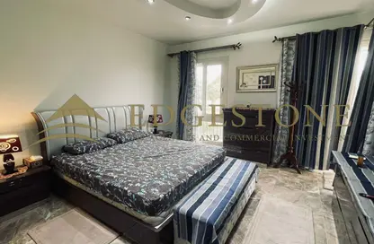 Apartment - 3 Bedrooms - 3 Bathrooms for rent in The Fourteen Golf Residences - Uptown Cairo - Mokattam - Cairo