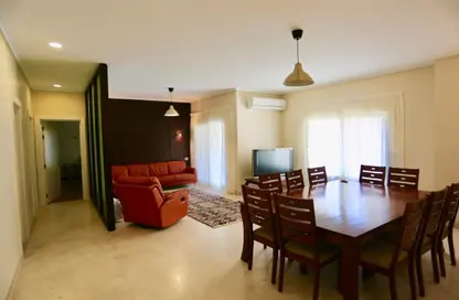 Apartment - 2 Bedrooms - 2 Bathrooms for rent in The Village - South Investors Area - New Cairo City - Cairo