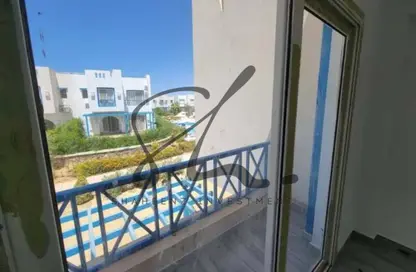 Chalet - 3 Bedrooms - 2 Bathrooms for sale in Plage - Sidi Abdel Rahman - North Coast