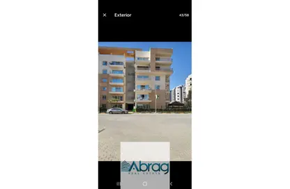 شقة - 3 غرف نوم - 2 حمامات للبيع في كمبوند - حدائق اكتوبر - مدينة 6 أكتوبر - الجيزة