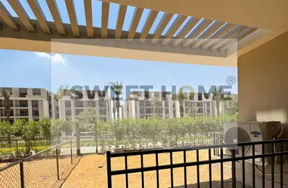 شقة - 3 غرف نوم - 3 حمامات للايجار في فيفث سكوير - التجمع الخامس - مدينة القاهرة الجديدة - القاهرة