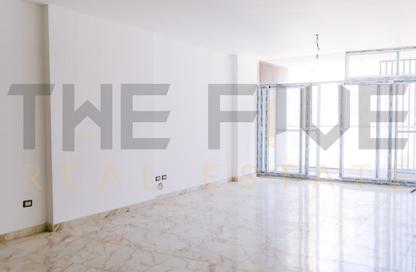 Apartment - 3 Bedrooms - 3 Bathrooms for sale in Ramadan Youssef St. - Ibrahimia - Hay Wasat - Alexandria