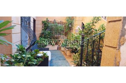 Duplex - 3 Bedrooms - 4 Bathrooms for sale in One Piece - North Teseen St. - The 5th Settlement - New Cairo City - Cairo