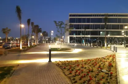 مساحات مكتبية - استوديو - 2 حمامات للبيع في القرية الذكية - طريق مصر اسكندرية الصحراوي - مدينة 6 أكتوبر - الجيزة