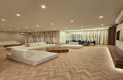 Apartment - 3 Bedrooms - 3 Bathrooms for rent in Acacia - 5th Settlement Compounds - The 5th Settlement - New Cairo City - Cairo