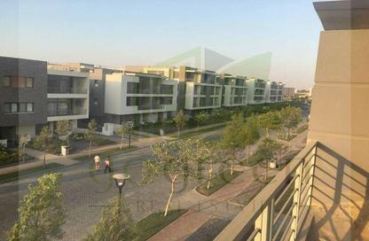 Apartment - 2 Bedrooms - 2 Bathrooms for sale in Taj City - 5th Settlement Compounds - The 5th Settlement - New Cairo City - Cairo