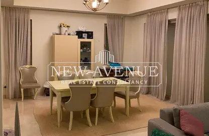 Villa - 4 Bedrooms - 5 Bathrooms for sale in Alba Spendia - Uptown Cairo - Mokattam - Cairo