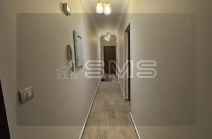 شقة - 3 غرف نوم - 2 حمامات للايجار في S1 - سراي - كمبوندات مدينة المستقبل - مدينة المستقبل - القاهرة