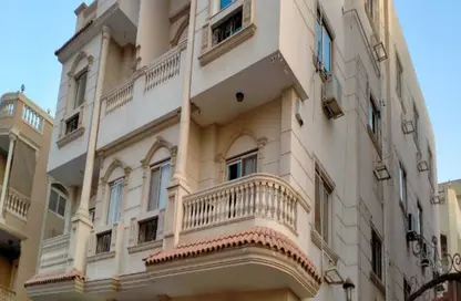Duplex - 5 Bedrooms - 3 Bathrooms for sale in El Banafseg 12 - El Banafseg - New Cairo City - Cairo