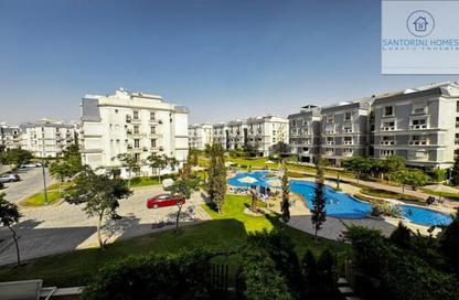 Apartment - 2 Bedrooms - 2 Bathrooms for rent in Mountain View Hyde Park - 5th Settlement Compounds - The 5th Settlement - New Cairo City - Cairo
