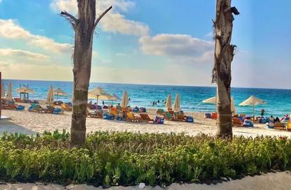 Chalet - 2 Bedrooms - 2 Bathrooms for sale in Cali Coast - Ras Al Hekma - North Coast