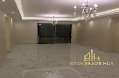 Apartment - 2 Bedrooms - 3 Bathrooms for rent in Eastown - 5th Settlement Compounds - The 5th Settlement - New Cairo City - Cairo