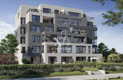 شقة - 3 غرف نوم - 3 حمامات للبيع في بارك سنترال - كمبوندات مدينة المستقبل - مدينة المستقبل - القاهرة