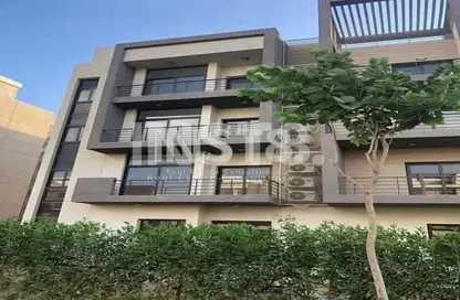 شقة - 2 غرف نوم - 2 حمامات للايجار في مون ريزيدنس - فيفث سكوير - التجمع الخامس - مدينة القاهرة الجديدة - القاهرة