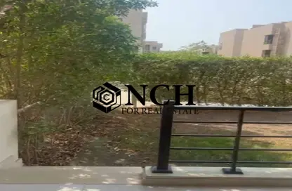 Apartment - 3 Bedrooms - 2 Bathrooms for rent in Moon Residences - Fifth Square - The 5th Settlement - New Cairo City - Cairo
