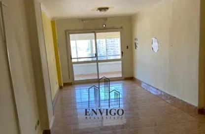 Apartment - 2 Bedrooms - 2 Bathrooms for sale in 6th Zone - Nasr City - Cairo