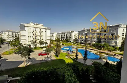 Apartment - 2 Bedrooms - 2 Bathrooms for rent in Mountain View Hyde Park - 5th Settlement Compounds - The 5th Settlement - New Cairo City - Cairo