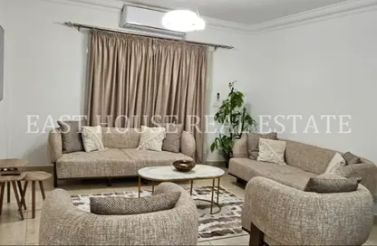 شقة - 3 غرف نوم - 2 حمامات للايجار في مدينتي - القاهرة