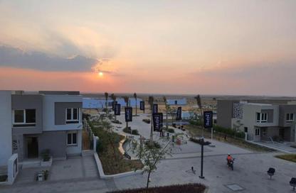Villa - 3 Bedrooms - 3 Bathrooms for sale in Badya Palm Hills - 6 October Compounds - 6 October City - Giza