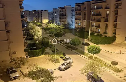 Apartment - 3 Bedrooms - 3 Bathrooms for sale in El Rehab Extension - Al Rehab - New Cairo City - Cairo