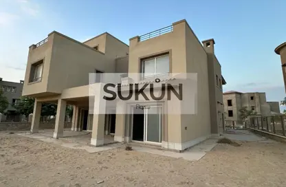 Villa - 5 Bedrooms - 5 Bathrooms for sale in Palm Hills Kattameya - El Katameya Compounds - El Katameya - New Cairo City - Cairo Villa - 5 Bedrooms - 5 Bathrooms for sale in Palm Hills Kattameya - El Katameya Compounds - El Katameya - New Cairo City - Cairo