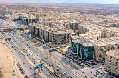 مساحات مكتبية - استوديو - 1 حمام للبيع في شارع 9 - المعادي - حي المعادي - القاهرة
