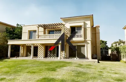 Villa - 4 Bedrooms - 4 Bathrooms for rent in The Villa - El Katameya Compounds - El Katameya - New Cairo City - Cairo Villa - 4 Bedrooms - 4 Bathrooms for rent in The Villa - El Katameya Compounds - El Katameya - New Cairo City - Cairo