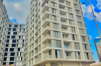 Apartment - 3 Bedrooms - 3 Bathrooms for sale in Rayhanah Avenue - Zahraa El Maadi - Hay El Maadi - Cairo