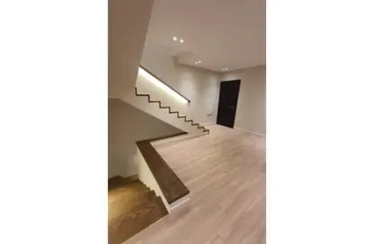 Penthouse - 3 Bedrooms - 4 Bathrooms for rent in Eastown - 5th Settlement Compounds - The 5th Settlement - New Cairo City - Cairo