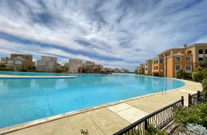 Chalet - 1 Bedroom - 1 Bathroom for sale in Marassi - Sidi Abdel Rahman - North Coast