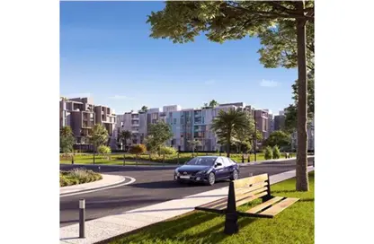 Villa - 3 Bedrooms - 4 Bathrooms for sale in Taj City - 5th Settlement Compounds - The 5th Settlement - New Cairo City - Cairo