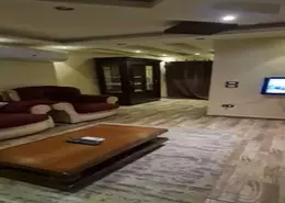 Apartment - 2 Bedrooms - 1 Bathroom for rent in Abbas Al Akkad St. - 1st Zone - Nasr City - Cairo