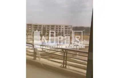 شقة - 2 غرف نوم - 2 حمامات للبيع في طريق اب تاون كايرو - الاباجية - حي الخليفة - القاهرة