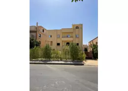 Apartment - 3 Bedrooms - 2 Bathrooms for sale in 6th District - Obour City - Qalyubia