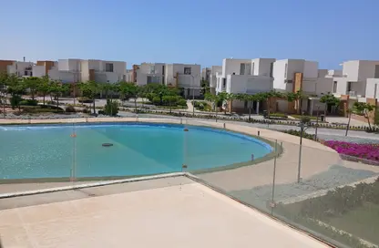 فيلا - 5 غرف نوم - 6 حمامات للايجار في سي شيل - سيدي عبد الرحمن - الساحل الشمالي
