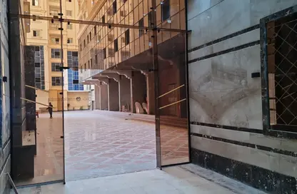 Clinic - Studio - 1 Bathroom for rent in Zahraa Al Maadi Tunnel - Degla - Hay El Maadi - Cairo